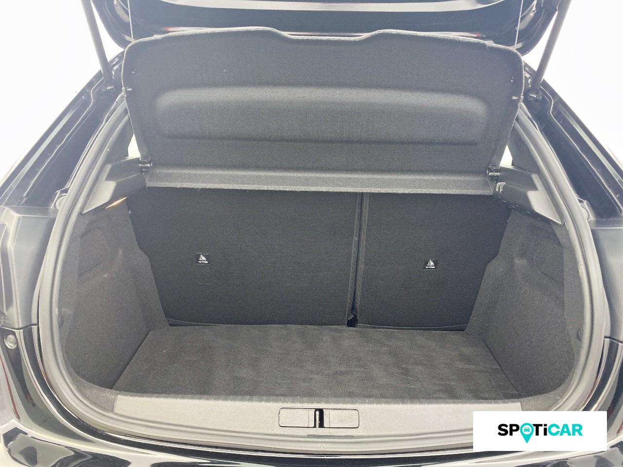 Peugeot 208 1.2 100ch s&s style — photo 6