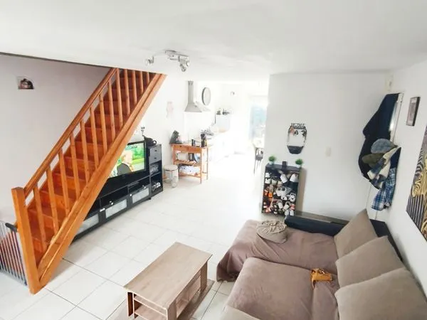 Location maison 2 chambre