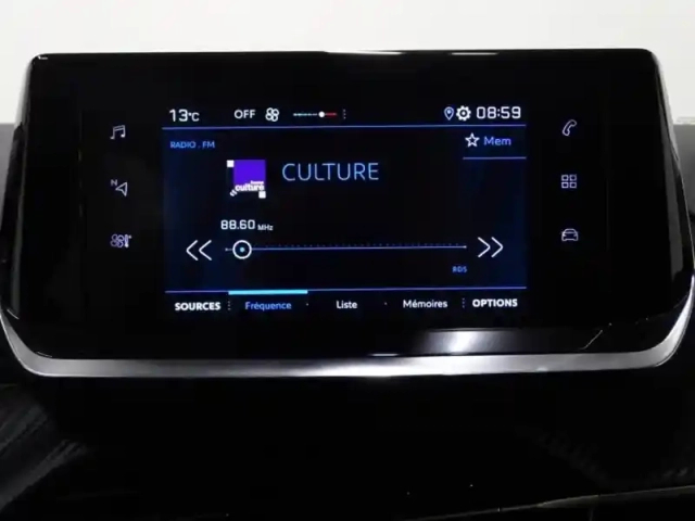 Peugeot 208 1.2 puretech 75ch s&amp;s style — photo 15