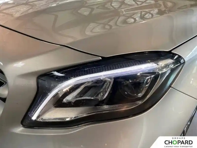Mercedes Gla 200 d 7-g dct — photo 64