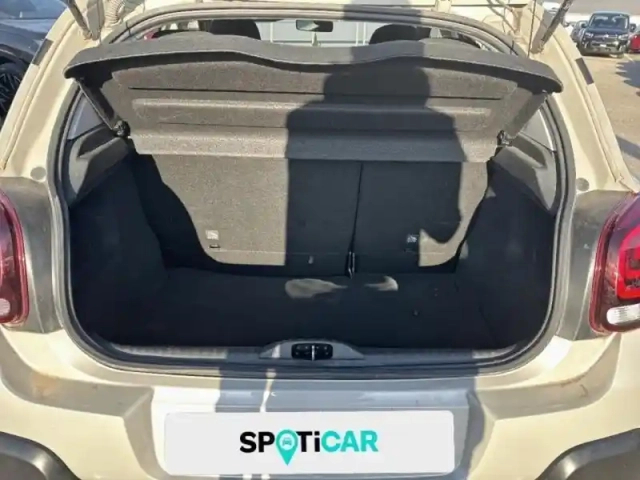 Citroën C3 1.2 puretech 83ch s&amp;s c-series 123g — photo 7