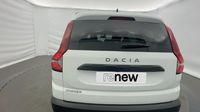 Dacia Jogger 1.0 TCe 110ch Extreme+ 7 places — photo 5