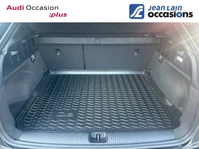 Audi Q2 35 tfsi 150 bvm6 — photo 10
