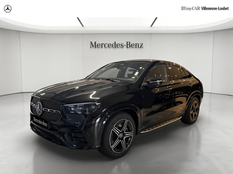 Mercedes GLE Coupé 350 de Hybrid EQ 9G-Tronic 4Matic
