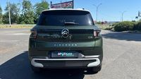 Citroen C3 Aircross 1.2 Hybride 145ch PLUS e-DCS6 — photo 6