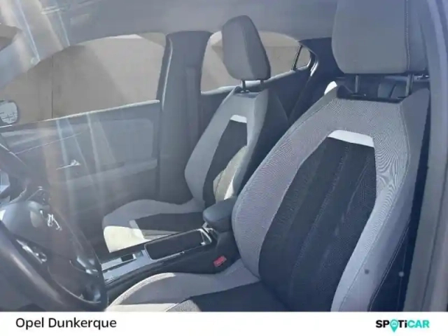 Opel Mokka -e 136ch elegance — photo 7