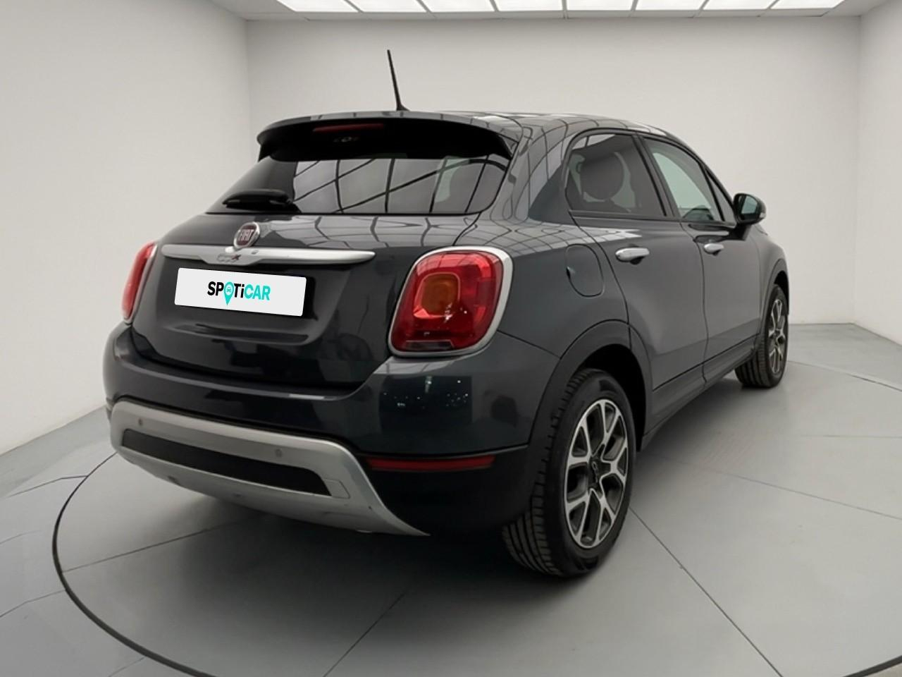 Fiat 500X 1.4 multiair 140 ch collezione — photo 5