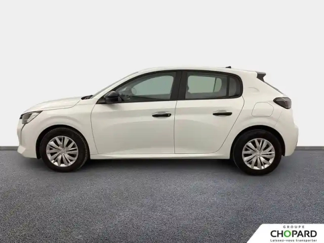 Peugeot 208 bluehdi 100 s&amp;s bvm6 — photo 40
