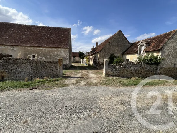 Maison 4 pièces 62 m²