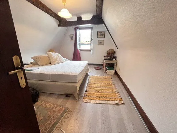 Maison 3 pièces 61 m²