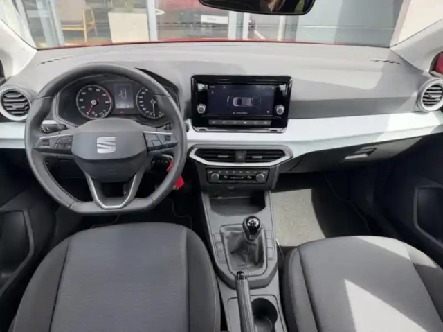 Seat Ibiza 1.0 tsi 95ch copa — photo 11