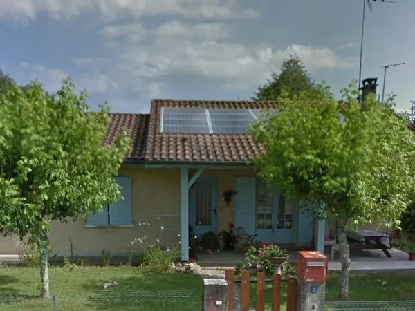 Maison 5 pièces 108 m²