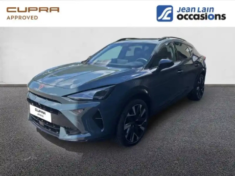 Cupra Formentor 1.4 e-hybrid 204 ch dsg6