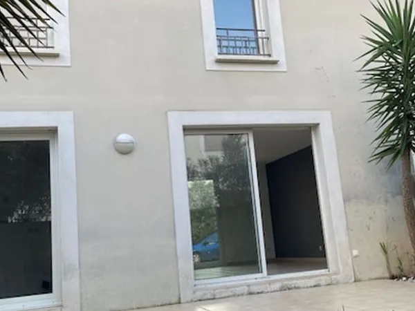 Appartement 4 pièces 100 m²
