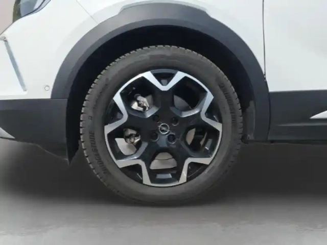 Opel Mokka -e 136ch ultimate — photo 10