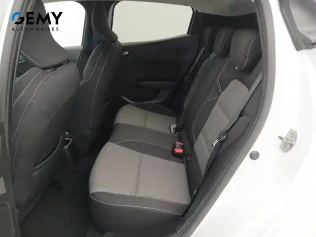 Renault Clio tce 90 — photo 33