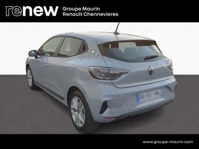 Renault Clio 1.0 tce 90ch evolution - 25 — photo 7