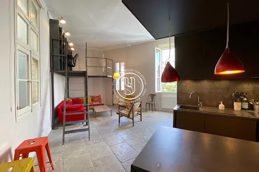 Appartement 51 m²