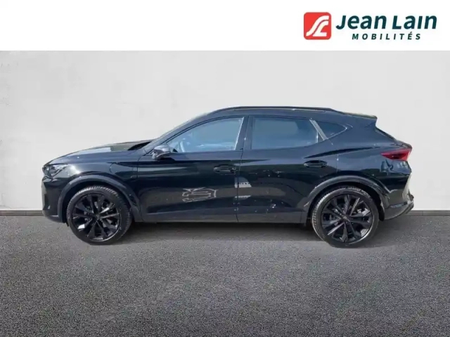 Cupra Formentor ehybrid 204 ch dsg6 — photo 8