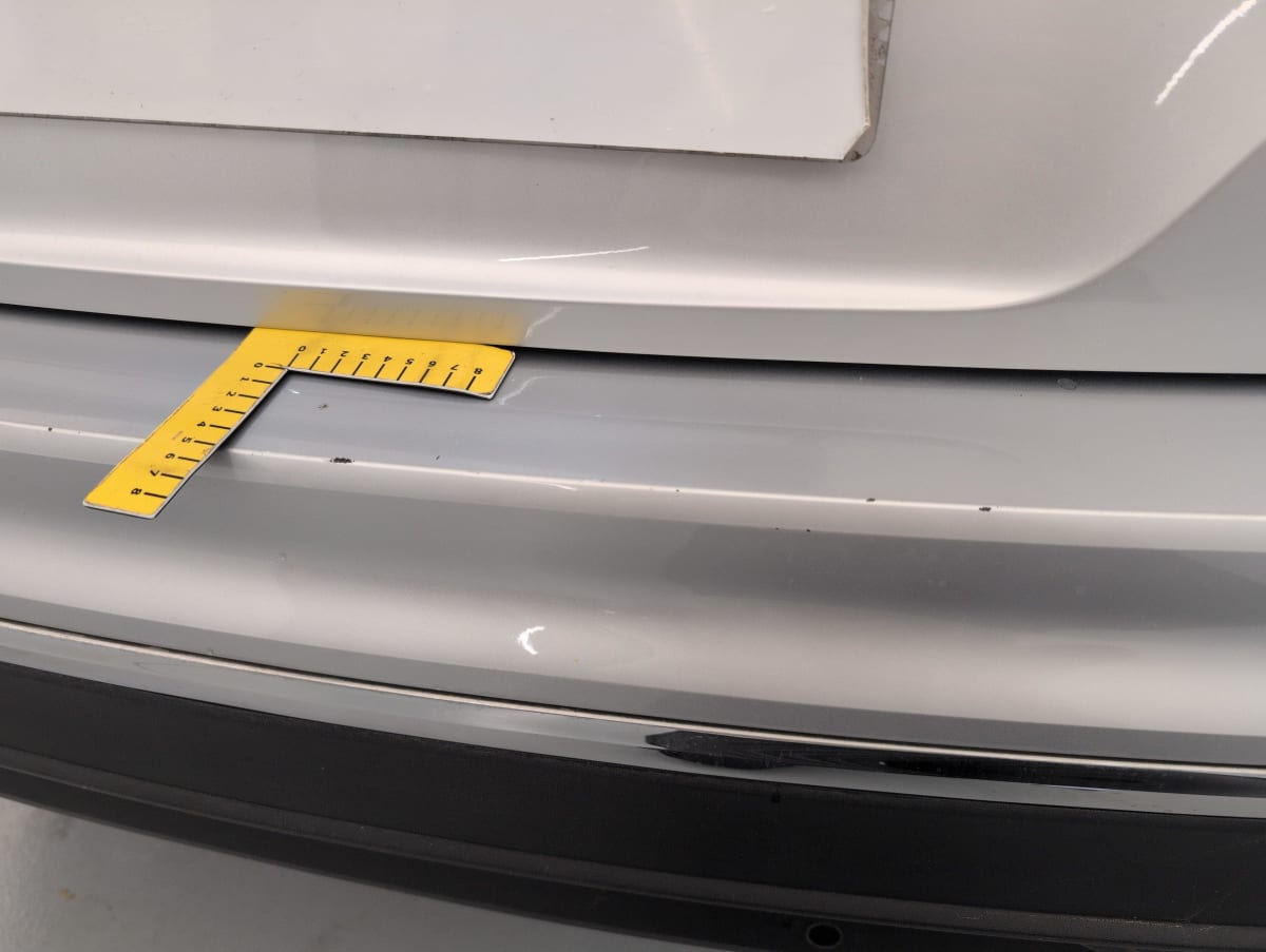 Volkswagen Tiguan — photo 31