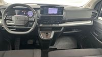 Fiat Scudo Combi XL 2.2 Multijet 180ch EAT8 — photo 8