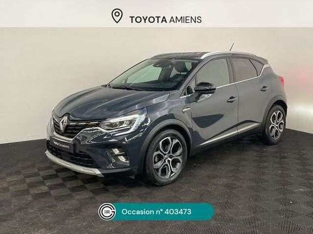 Renault CAPTUR Renault Captur
