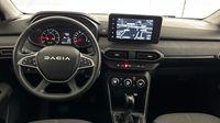 Dacia Sandero 1.0 TCe 90ch Stepway Extreme CVT — photo 11