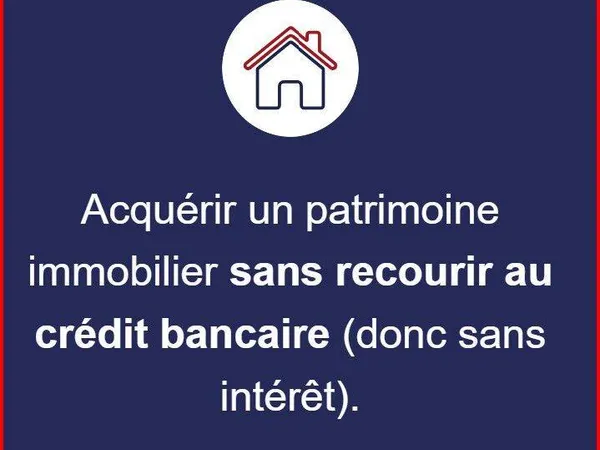 Appartement 1 pièce 18 m²