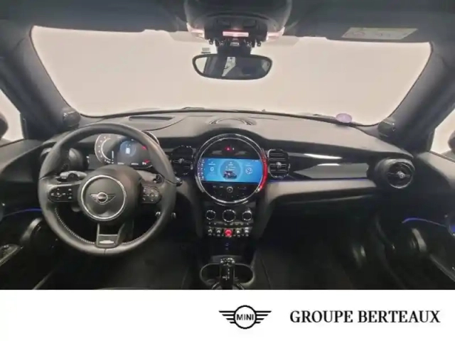 Mini Mini jcw 231ch edition premium plus bva8 — photo 6