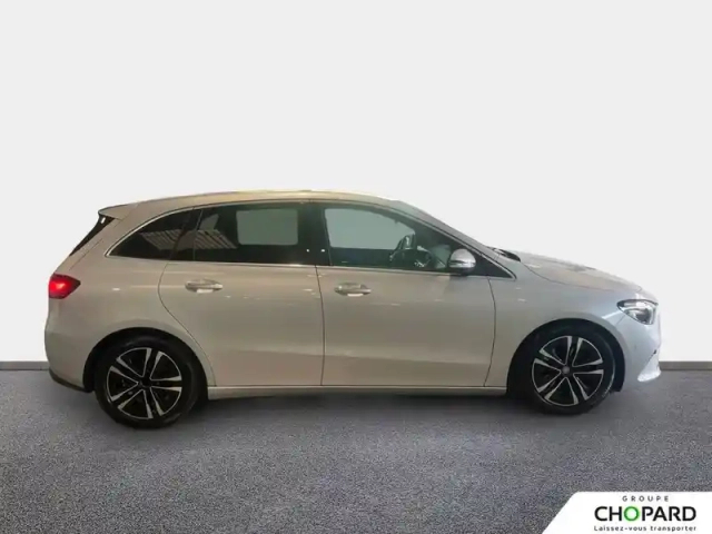 Mercedes Classe B 200 d 8g-dct — photo 9