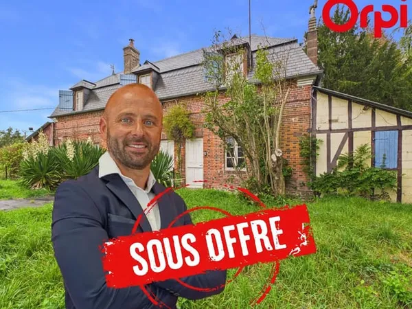 Maison 4 pièces 108 m²