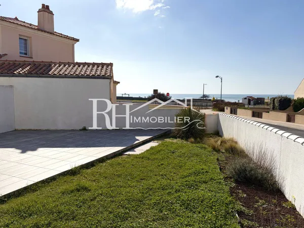 Maison 4 pièces 140 m²