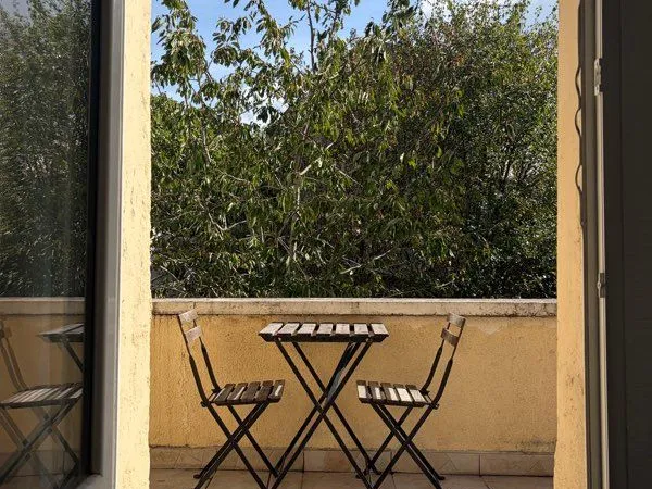 Colocation 4 chambres - Maison avec Jardin