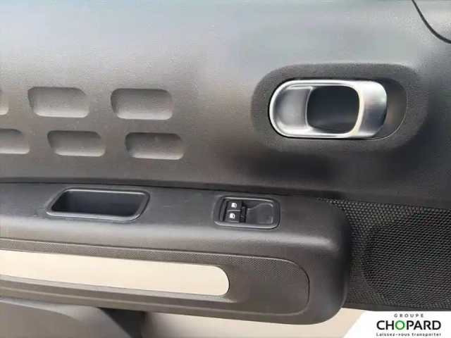 Citroën C3 societe bluehdi 100 s&amp;s bvm6 — photo 14