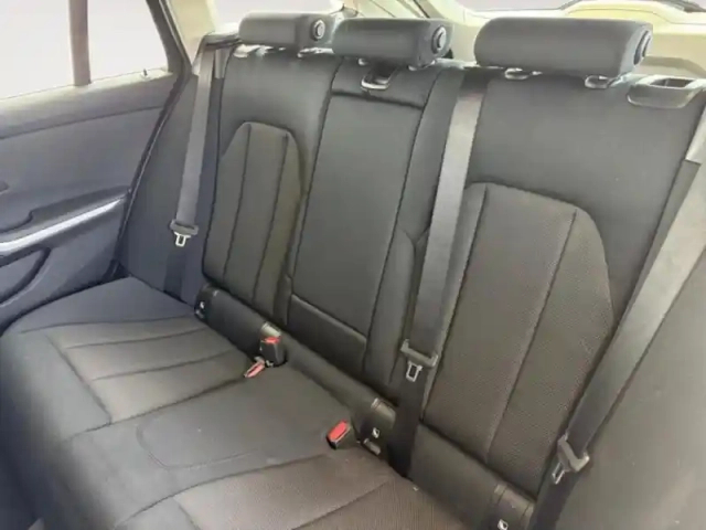 Bmw Serie 3 série 3 touring 316da mh 122ch business design — photo 13