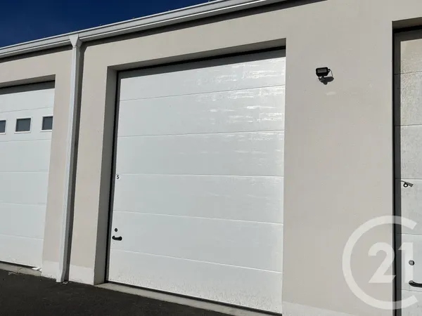 Parking 28 m²