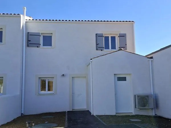 Maison 90m2 neuve à louer