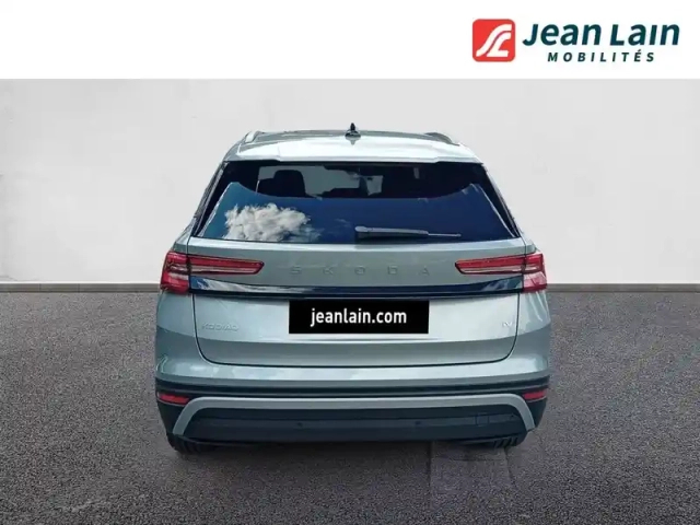 Skoda Kodiaq 1.5 tsi 204 ch phev dsg6 5pl — photo 6