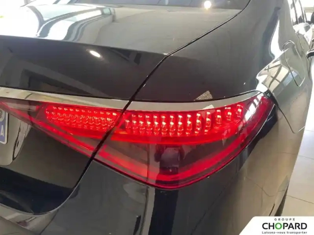 Mercedes Cla sse s l 580 e 9g-tronic — photo 28