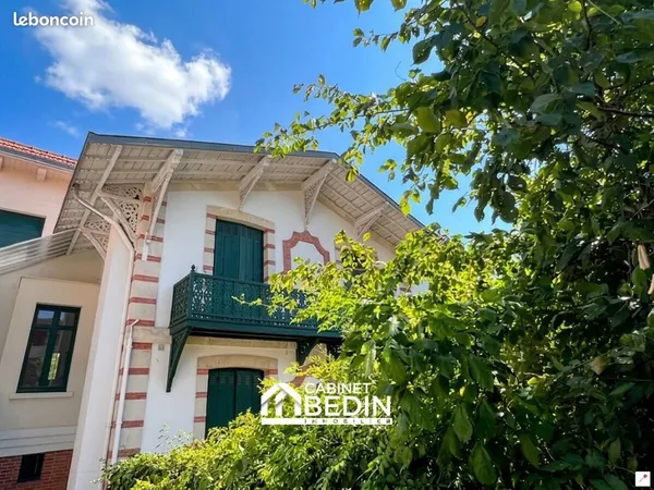 Appartement 1 pièce 44 m²
