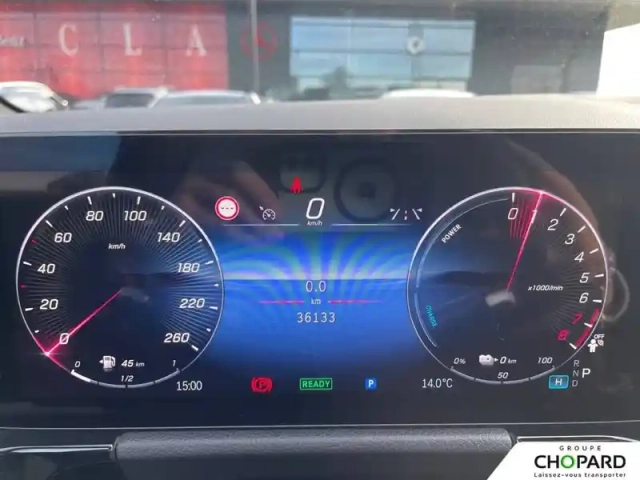 Mercedes Gla 250 e 8g-dct — photo 43