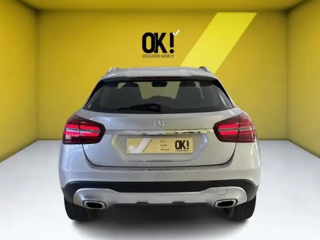 Mercedes Gla 200 intuition — photo 4