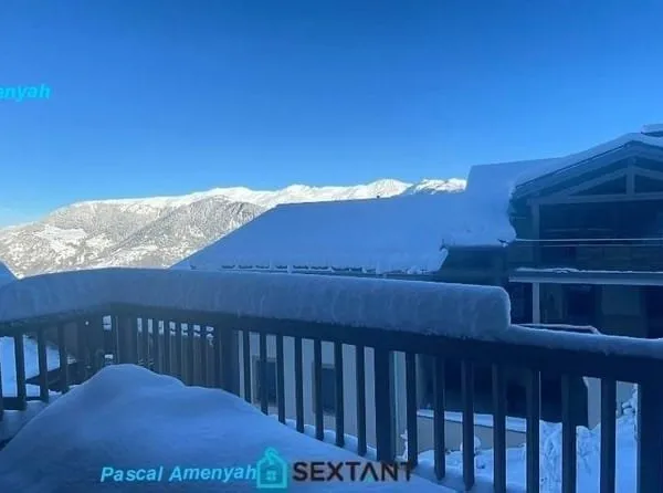 Résidence Tourisme Montagne