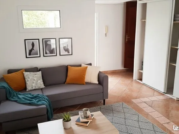 Appartement T2 28m2