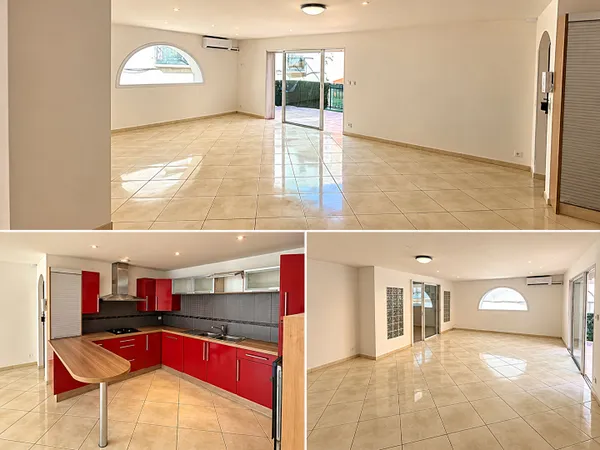 À LOUER SUPERBE APPARTEMENT T4 DE 133 M² ? MÈZE