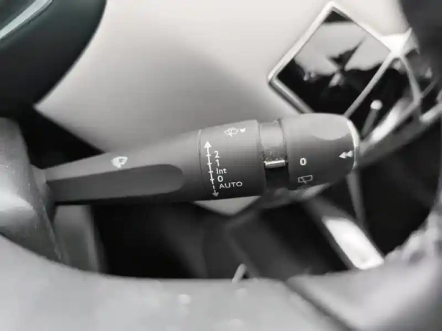 Ds Ds 3 ds3 crossback puretech 100 bvm6 connected chic — photo 17