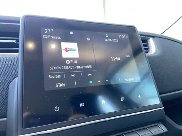 Renault Zoé zoe r110 achat intégral — photo 23