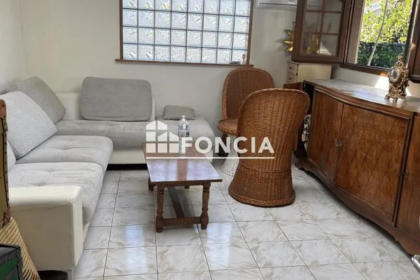 Maison 2 pièces 80 m²