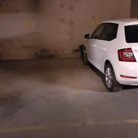 Location parking