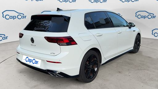 Volkswagen Golf 1.5 eTSI 130 DSG7 - R-Line – 2022 – 39538 km – Hybride essence – Boîte Automatique — photo 9